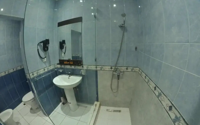 Motel Al Akha