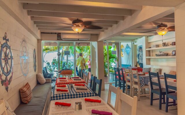 Romeo's Hotel