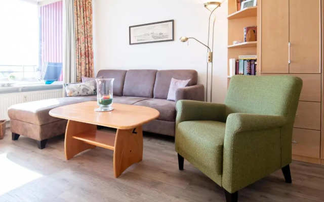 Berolina Wohnung 518