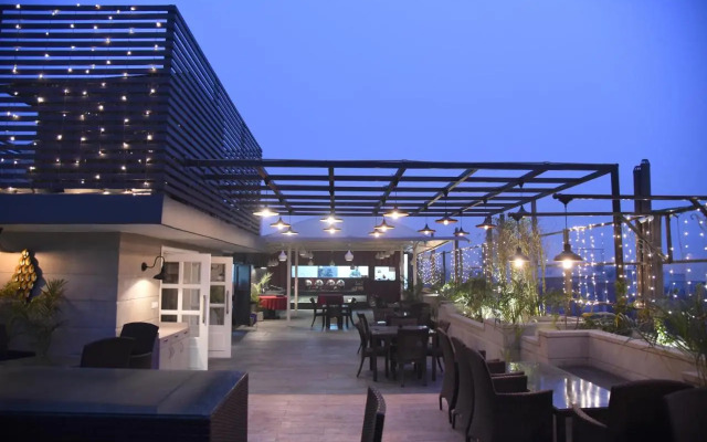 Hotel Picasso Naraina