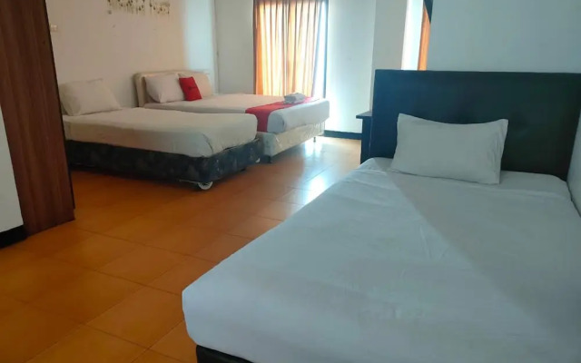 Cozy Residence Cipedes Bandung