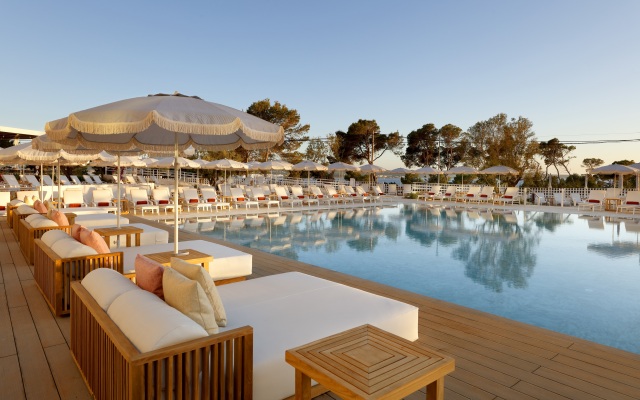 TRS Ibiza Hotel - Adults Only +16