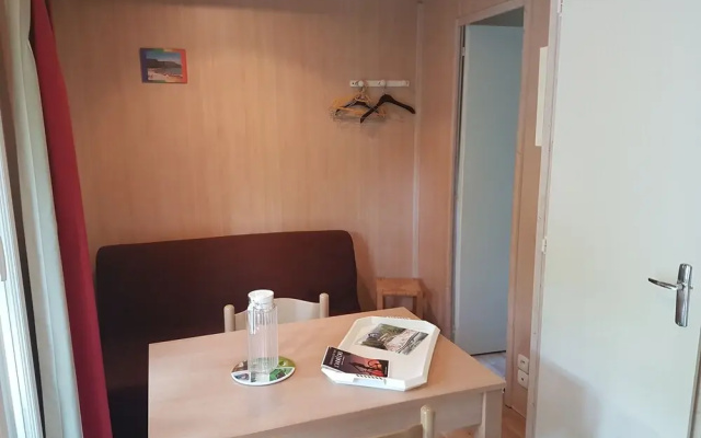 Camping Le Roubreau
