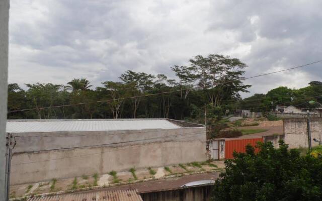 Sobrado Cama e Café