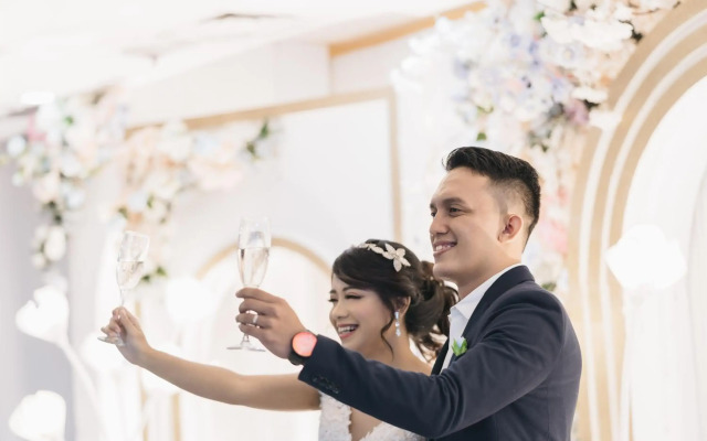 Four Points by Sheraton Jakarta Thamrin