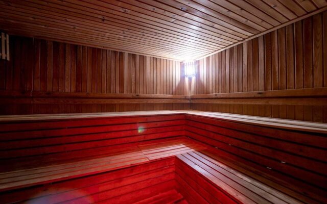 Eldar Garden Resort Hotel