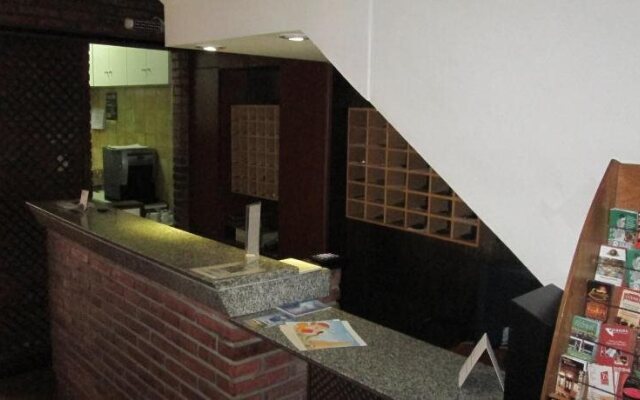 Hotel Colonial
