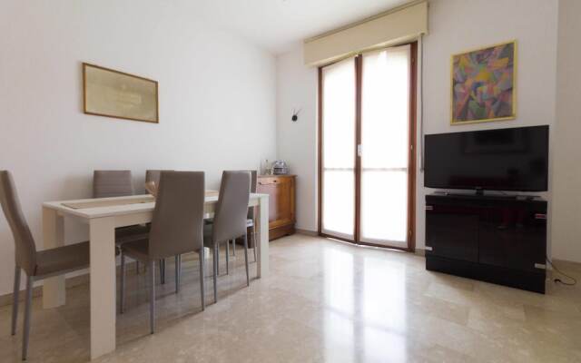 Manzoni Two-Bedroom Apartment