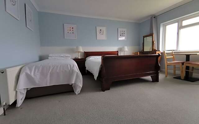 Horizon View Lodge BnB