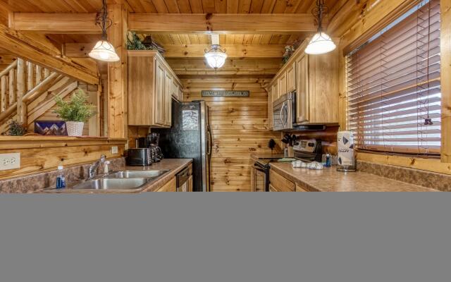 Natural Beauty In Gatlinburg