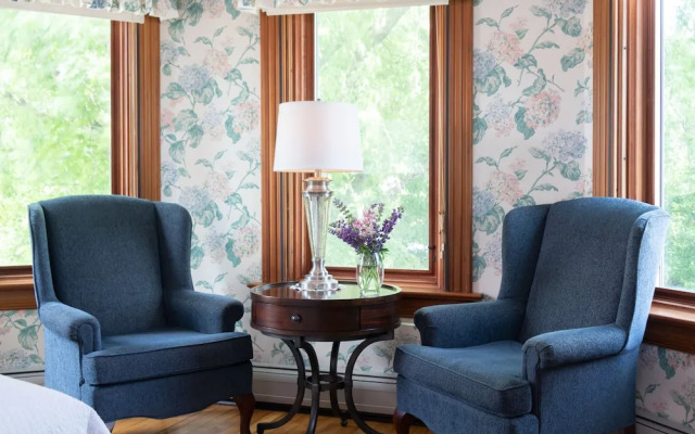 Sinclair Inn Bed and Breakfast