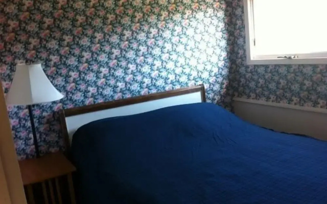 Crystal Springs Vacation House