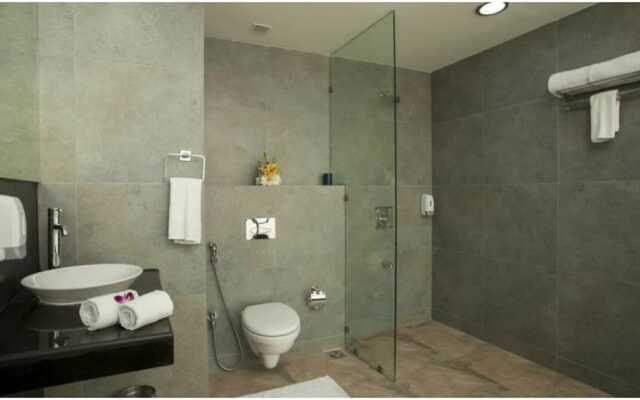Hotel Mumbai House Airoli Navi Mumbai