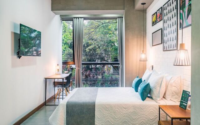 Hotel Loft 32