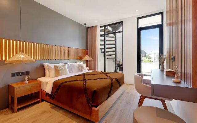 Aquamarine Villa 15A