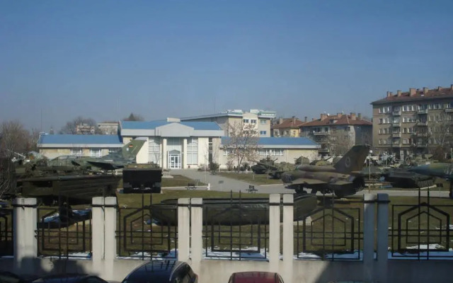 Kapri Hotel