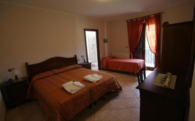 Hotel La Tana Dell'orso