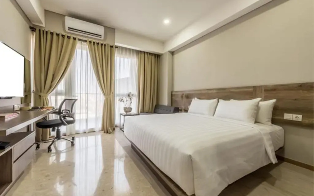 Grande Valore Hotel Cikarang