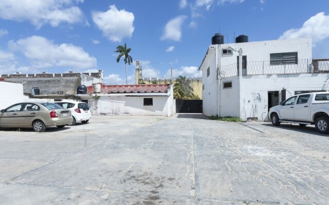 OYO Hotel Los Arcos