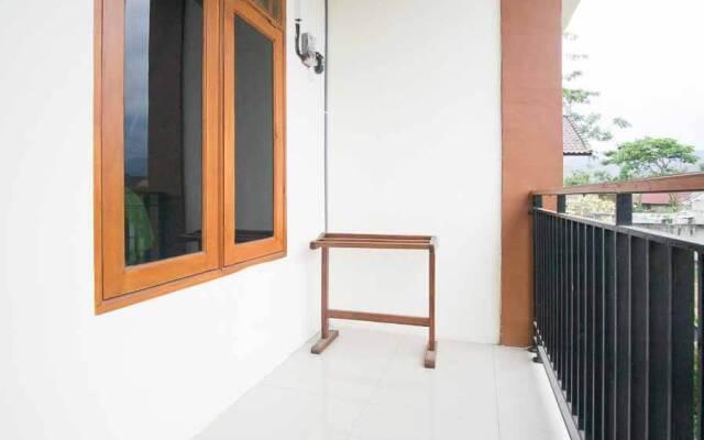 RedDoorz @ Bale Eja Syariah Senggigi
