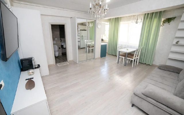 Apartament APARTEL BIBIFULL cm