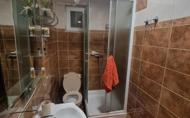 Apartment Niko