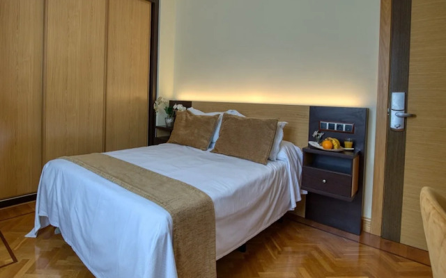 Hotel Asador Arriarte