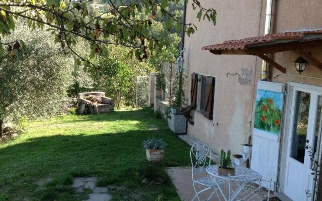 Villa Serena
