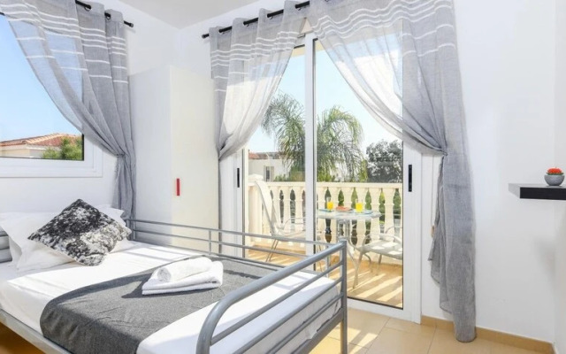 Nissi Gardens Villa