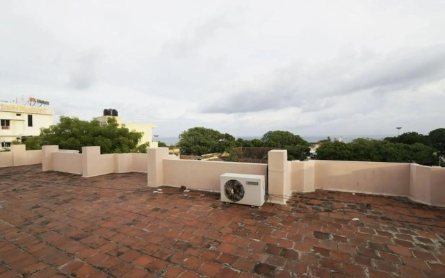 Hotel Shivas Residency