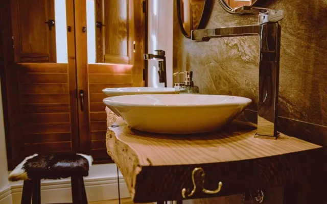 Hotel Luz Almonaster