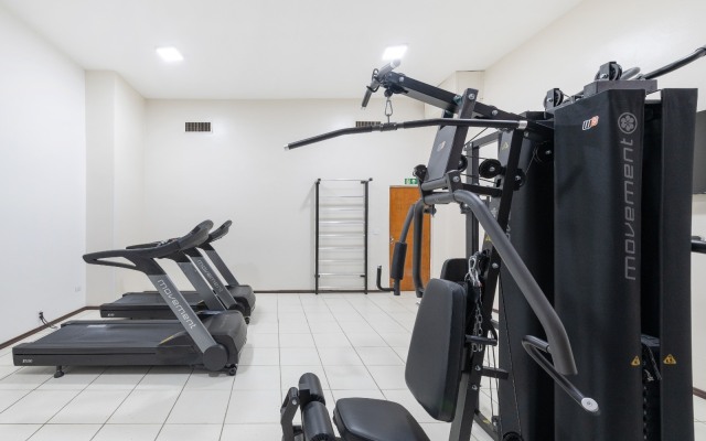 Hotel Nacional Inn Piracicaba