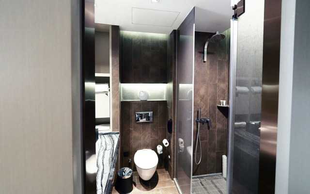 Courtyard by Marriott Shanghai International Tourism and Resorts Zone