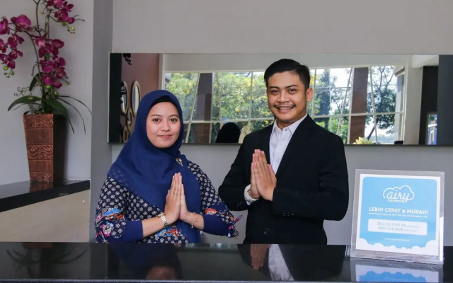 Airy Gadingrejo Ahmad Yani 55 Pasuruan