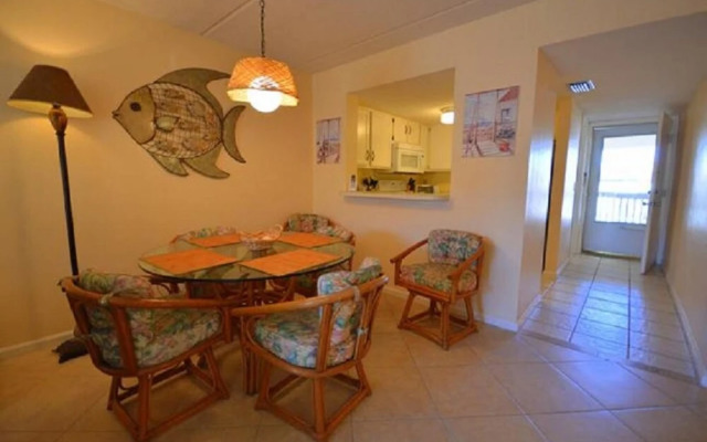 Unit 8204 - Ocean Racquet Club