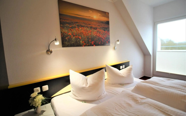 Parkhotel Klüschenberg