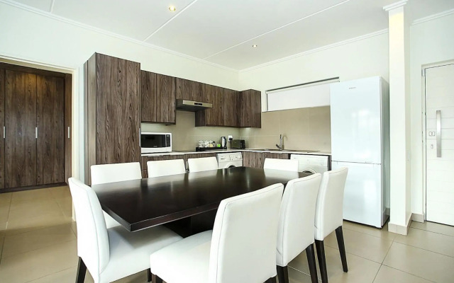 The Odyssey Lifestyle Complex Morningside - 2 BR