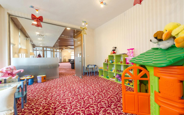 Vihren Palace Ski & Spa Resort