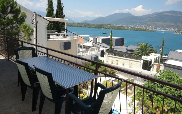 Apartments Marko