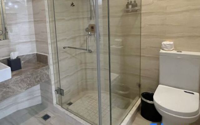 SSAW Boutique Hotel Hangzhou Wildwind