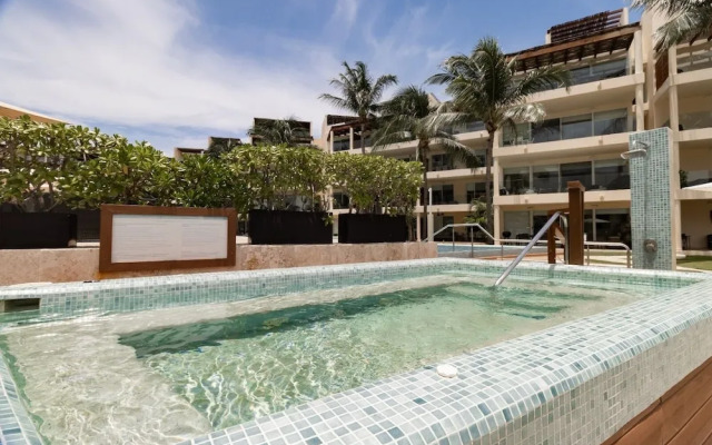 Elements Garden House 6 2 Bedroom Condo by RedAwning
