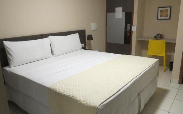 Toritama Golden Hotel