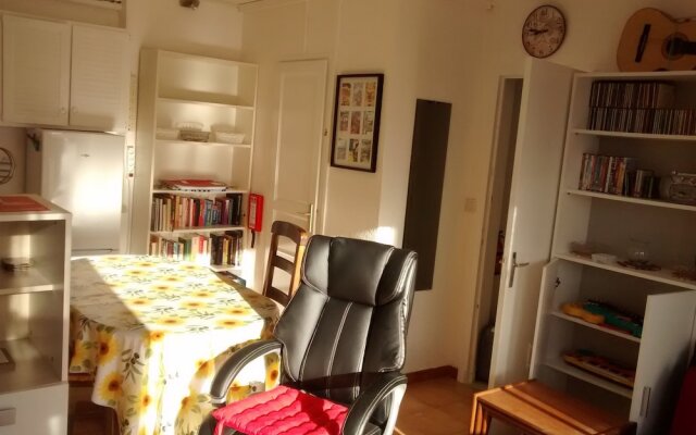Villa Veronique apartments