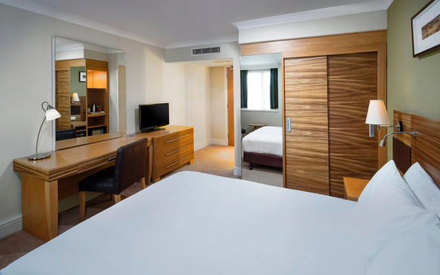Crowne Plaza Chester by IHG