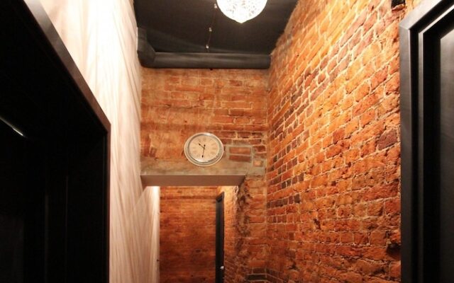 Cohome Apartment Lomonosova 24