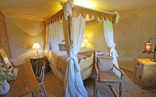 Dannah Farm Country House