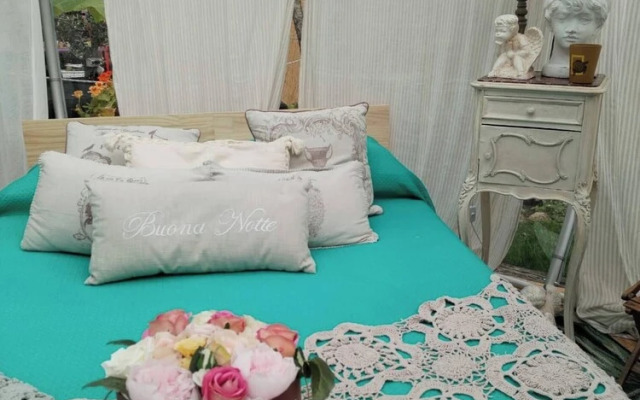 Sky Room Carrara Hydromassage With Parking