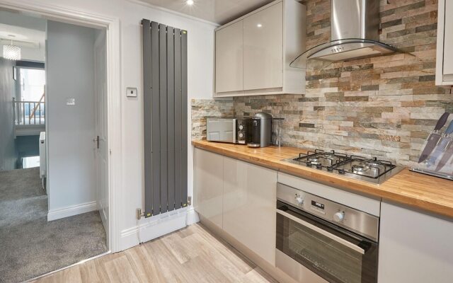 Host Stay Huntcliffe Ruby