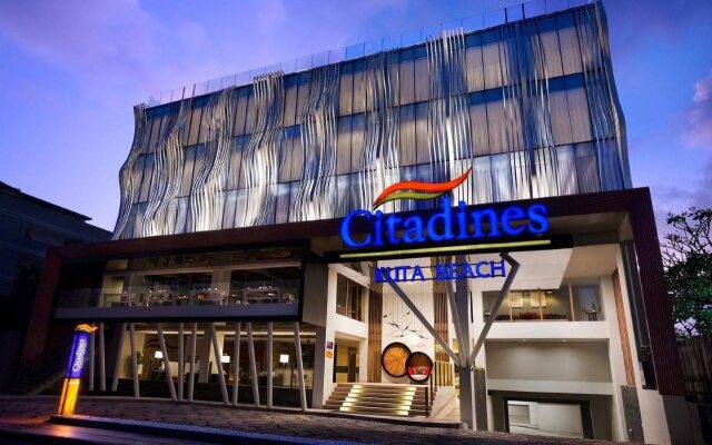 Citadines Kuta Beach Bali