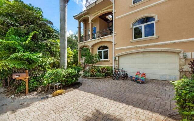 Siesta Key - Miramar 1216